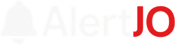 Logo AlertJO