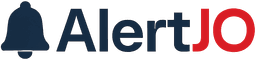 Logo AlertJO