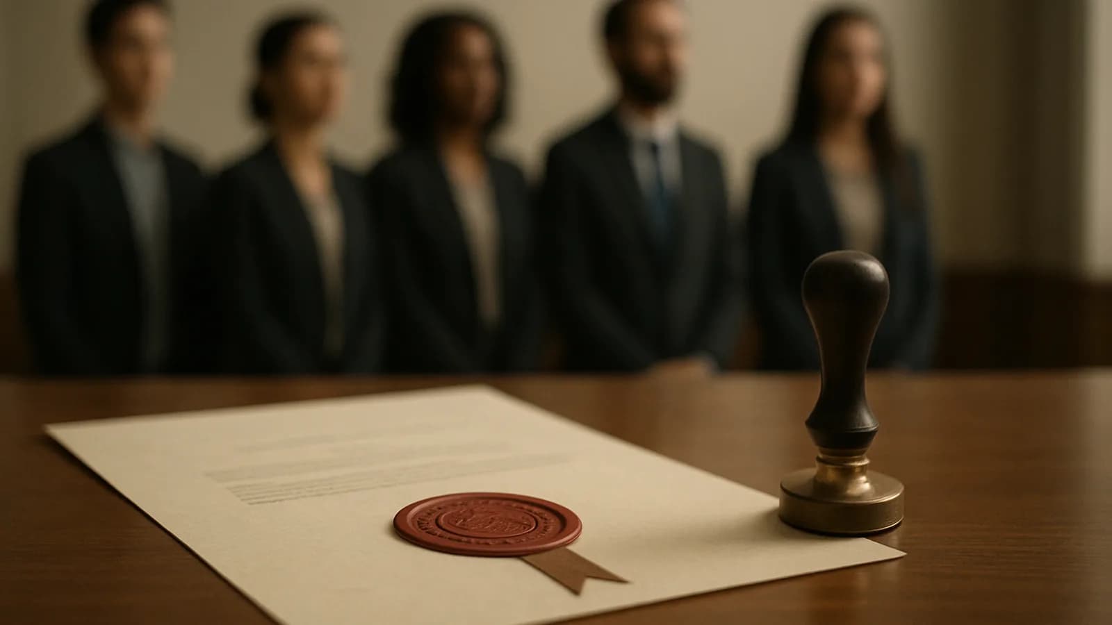 Comment savoir si votre décret de naturalisation est publié au Journal Officiel
