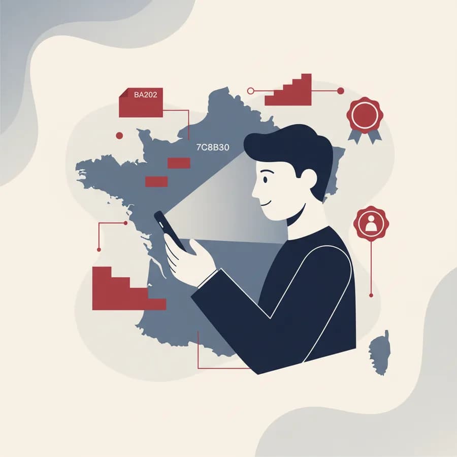 Découvrez le processus complet de naturalisation en France