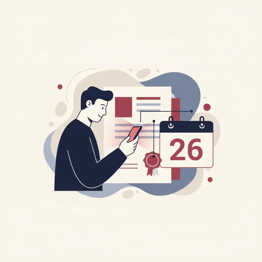 Comment savoir si votre décret de naturalisation est publié dans le Journal Officiel en 2026 ?